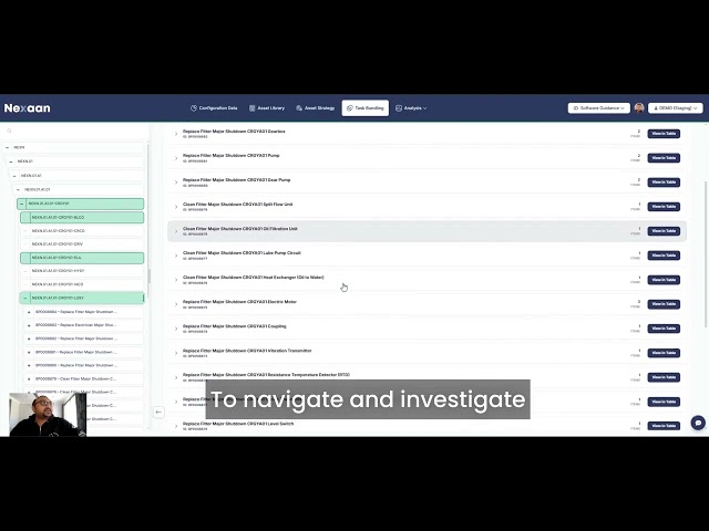 Task Bundling Module