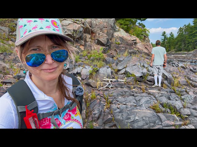 This Wisconsin Hidden Gem Is So Remote NOBODY Explores It!