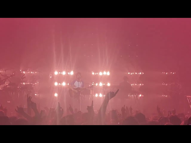 Djo End Of Beginning Live at The Pinnacle Nashville 2025