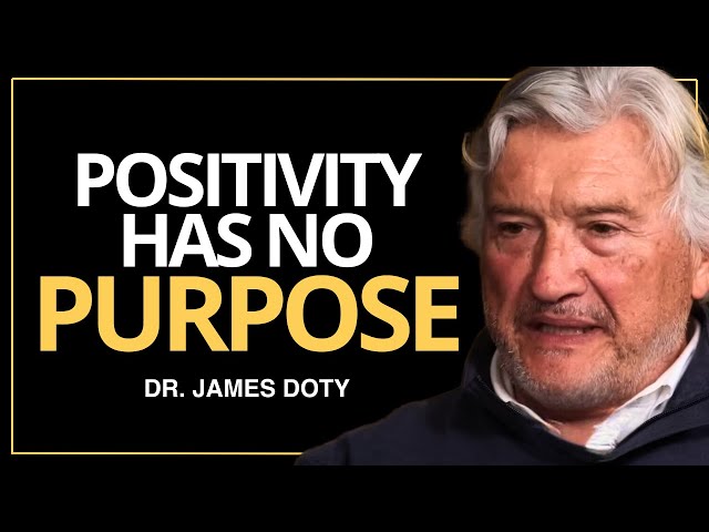 Neuroscientist: How To Reprogram Your Mind For Success