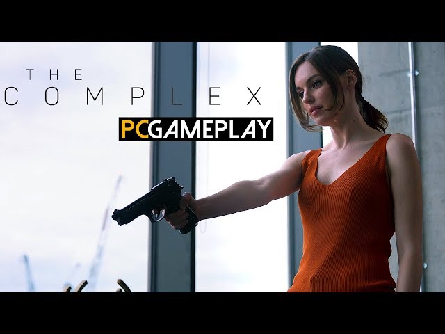 The Complex Gameplay (PC HD)