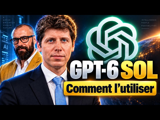 I Tested ChatGPT 6 SOL ASTRA: How to Use It?!