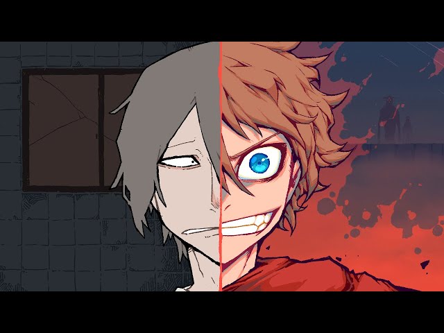 ISEKAI