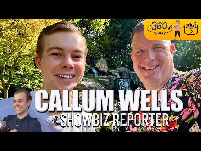 E12 Callum Wells 360