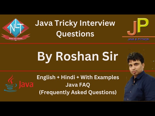 Question 109||Difference Between FileInputStream & FileReader Class in Java||For Freshers||Java FAQ