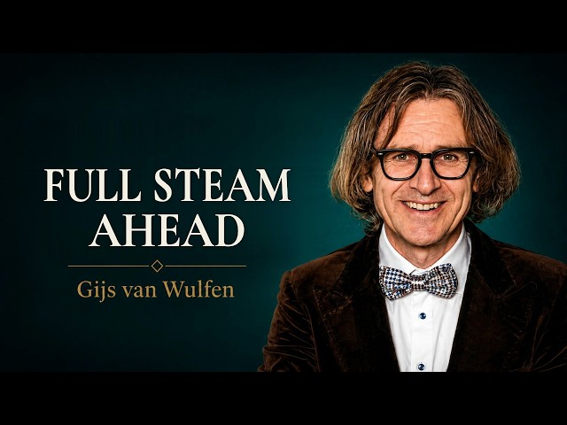 Step 1: FULL STEAM AHEAD - FORTH innovation methodology