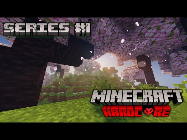 World hilang tinggal bikin world baru :v | Minecraft Java Indonesia #1