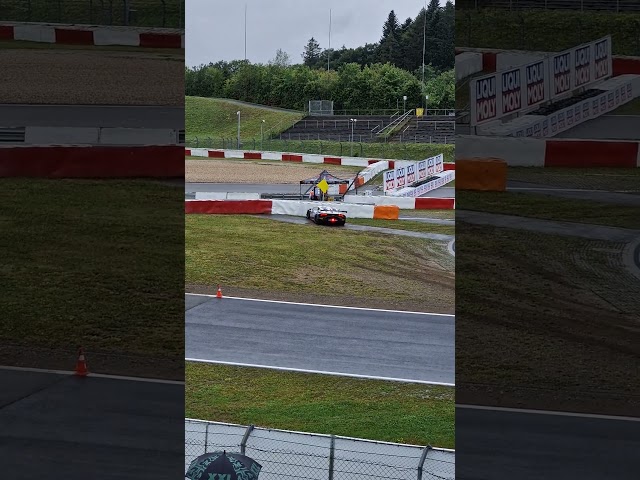 🏎️ DTM 2024: Nürburgring! 🔥 | Up Close with the CHARSH Race Cars! 🏁