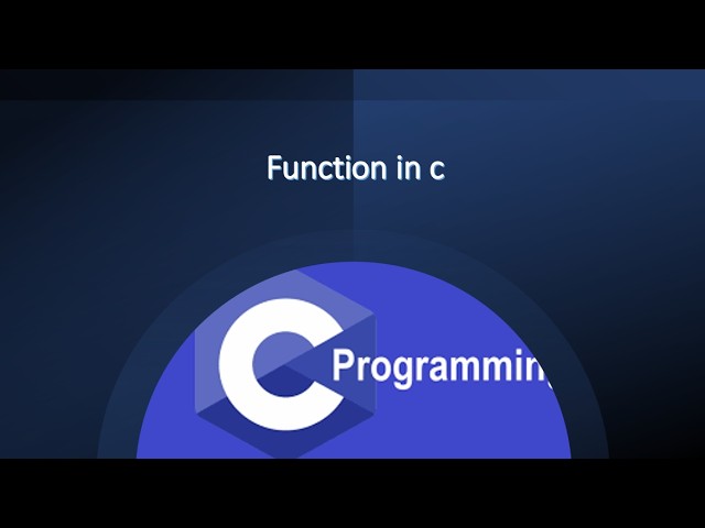 function