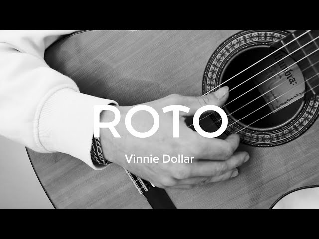 Vinnie Dollar - Roto ( Acústico #1 )