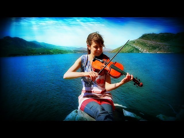 Swallowtail Jig - Irish Fiddle Tune!