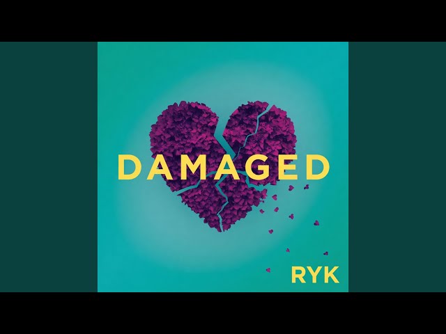 Damaged