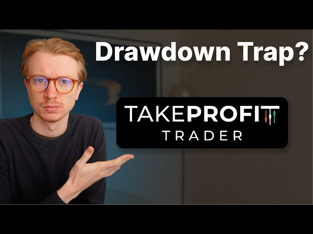 Before You Buy Take Profit Trader, Watch This Full Guide (2026)