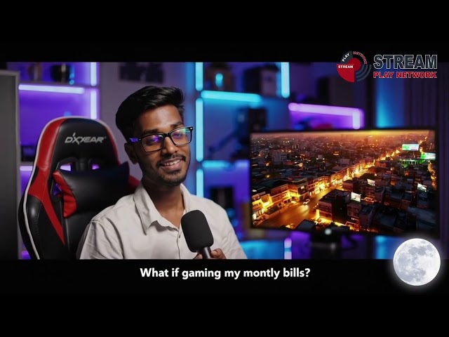 Part 1 INDIA’S PLAY-TO-EARN EXPLOSION — The Gaming Revolution No One Can Stop