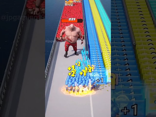 🧠⚔️【Top War】games ad description |From one Soldier to an Unstoppable Army!#gameplay #games