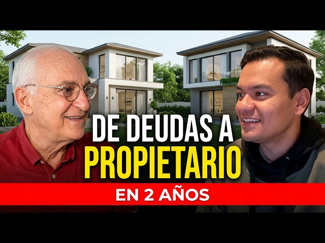He's 34 and planning to retire before 40 with real estate | EPISODE 566