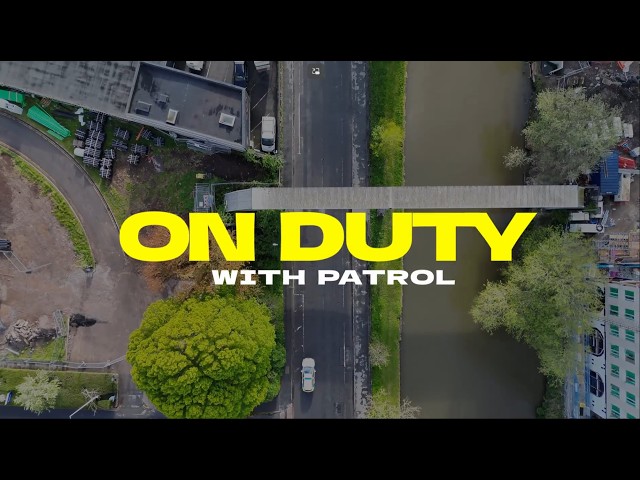 On Duty | Episode One | Avon and Somerset Police