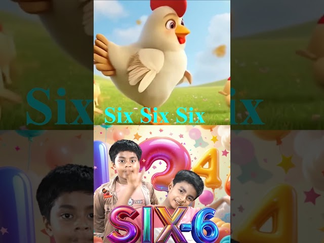 fun with numbers #learnwithfun