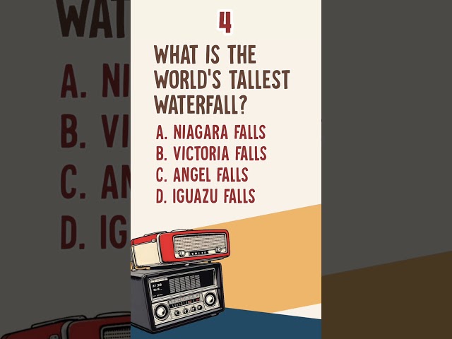 Mind-Blowing Facts You Won’t Believe! #quiz #education #riddles #quiztime #funfacts