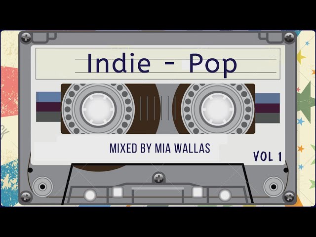 INDI POP VOL 1