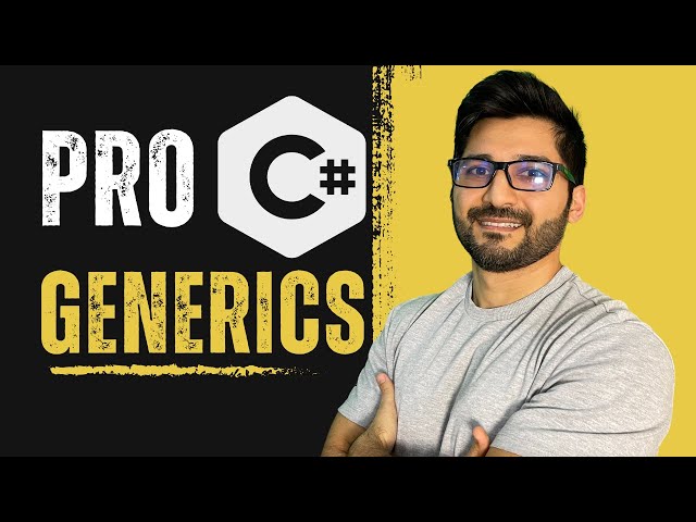 Master C# Generics Like a Senior Developer with boxing unboxing in .NET
