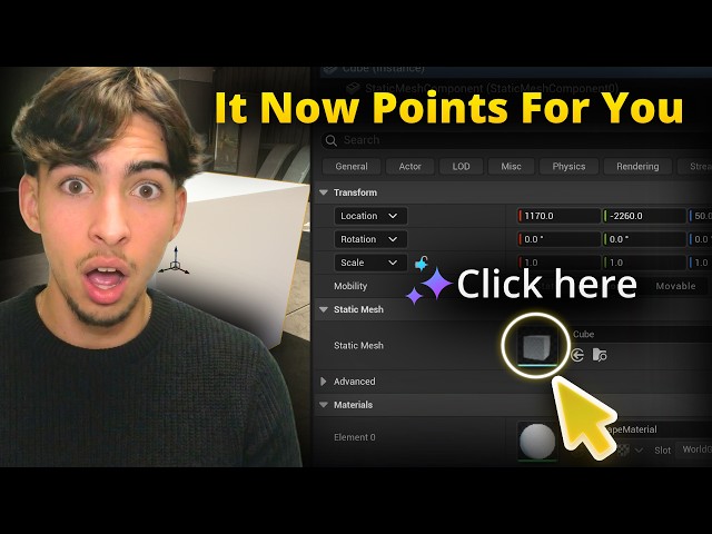I Never Get Lost in Unreal Engine Tutorials Anymore. Here's Why