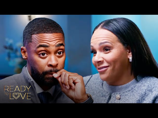 What’s Your Ideal Timeline? — Vince Did NOT See That Coming! | Ready to Love | OWN