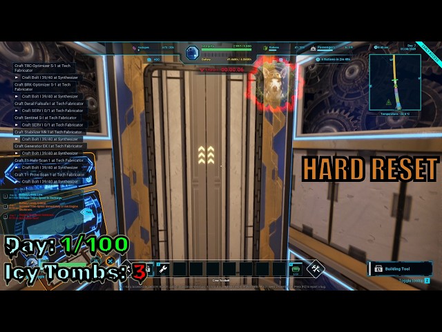EverRail Ep. 9 | Wiped by a Hitbox Sabotage