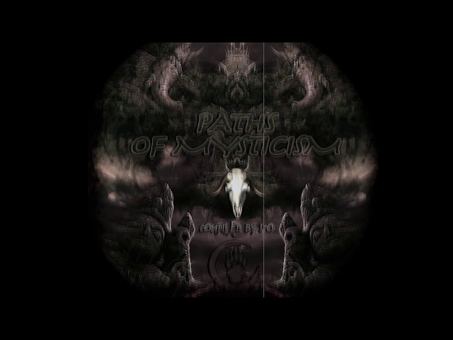 💀 Alkemika - From The Ether (150 BPM) 🔥[Darkpsy 2020]