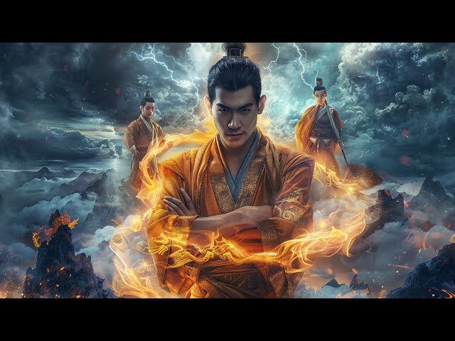 Everyone in My Sect Is a Hidden Boss, Except Me — Until I Unlocked My System