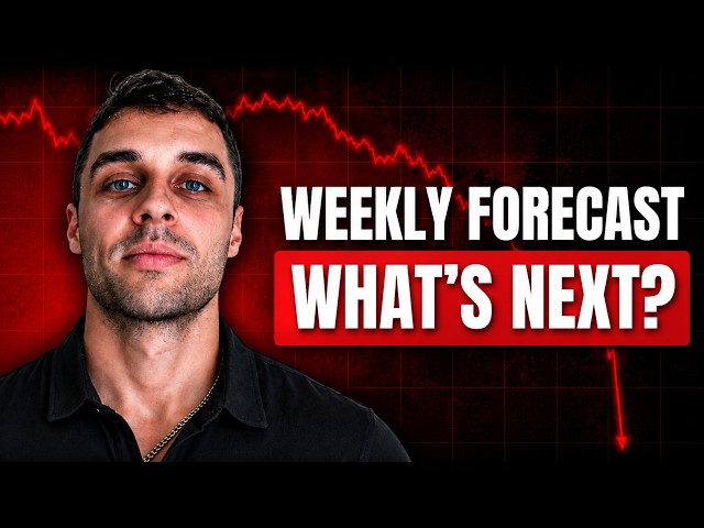 More Downside On Nasdaq? - Top Down Analysis