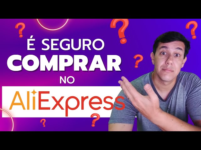 Is it safe to buy from AliExpress? Opinions from those who have been buying there for over 10 years