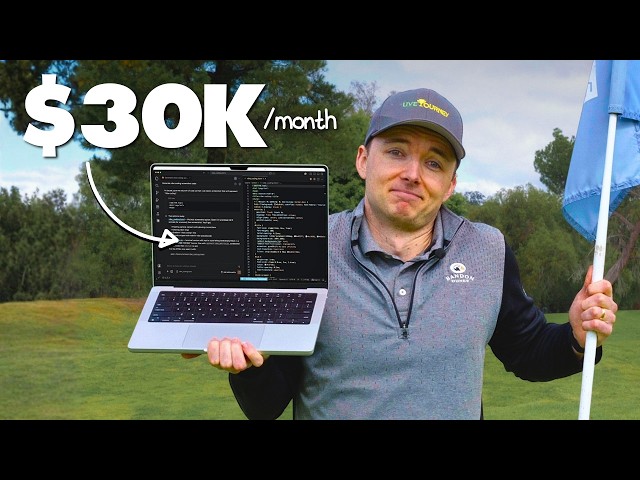 I Quit My Job at Meta to Build a $30K/Month SaaS
