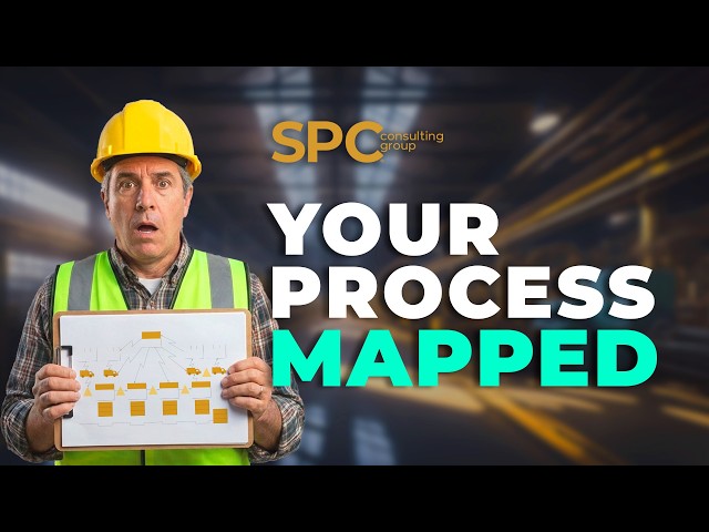 Value Stream Mapping (VSM)
