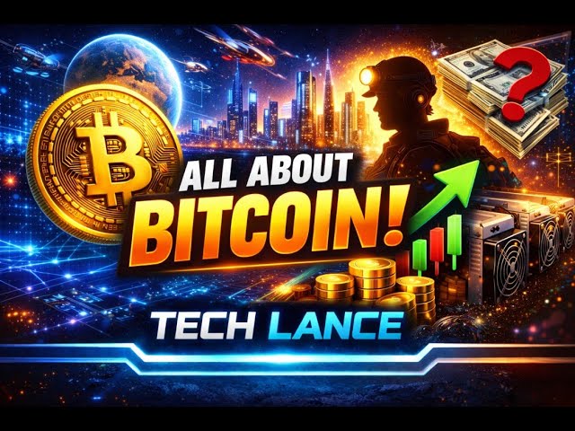 BITCOIN ANALYSIS // More About Bitcoin  || Bitcoin Risk \\  Bitcoin Future Analysis