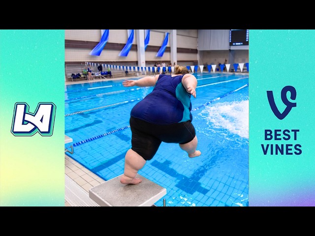 100 FUNNIEST Videos of 2026🔥😂Try Not To Laugh Funny Videos