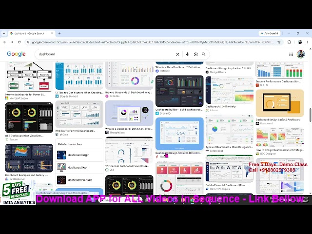 Day-3 Advanced Excel with Dashboard  Report Format Creation