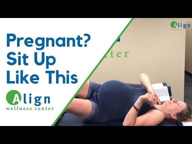 Best Way to Get Up While Pregnant — Health Tips & Tricks