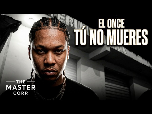 El Once, TOLO DESAPARECELO - Tú No Mueres (Video Oficial)