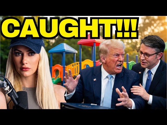 🚨Trump Ally: Family ROCKED by SHOCKING New SCANDAL