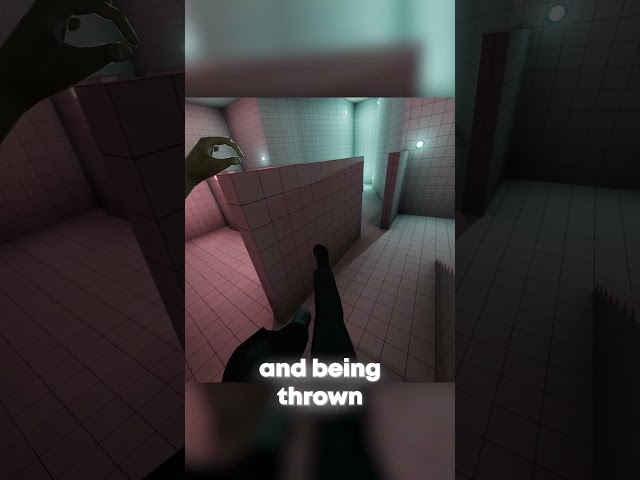 Suggest a Crazy VR Movement and I'll Build It! #axiom #madewithunity #vr