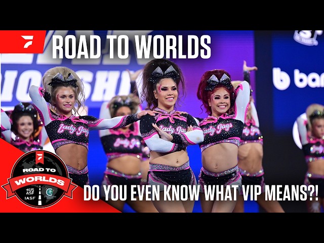 Do You Even Know What VIP Means?! Check Out This Iconic Moment from Top Gun All Stars Lady Jags