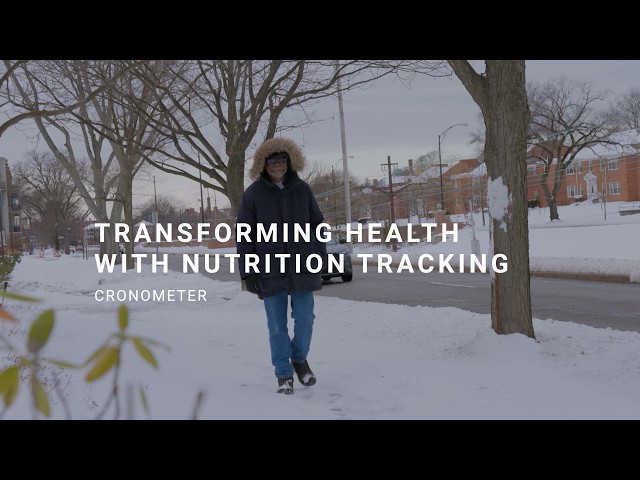 How Cronometer Helped William Stay in Type 2 Diabetes Remission | Project Remission