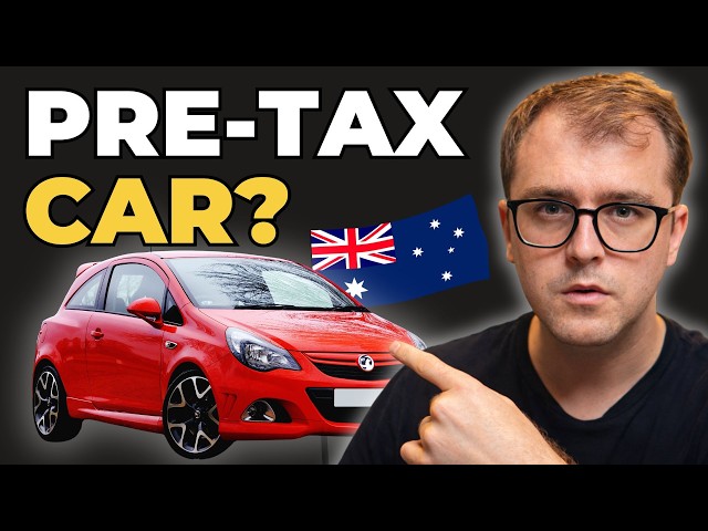 Novated Leases Explained: Are They Worth It In Australia (2026)?