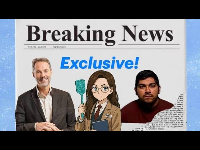 Exclusive! Details on Steve Sarowitz incident! 