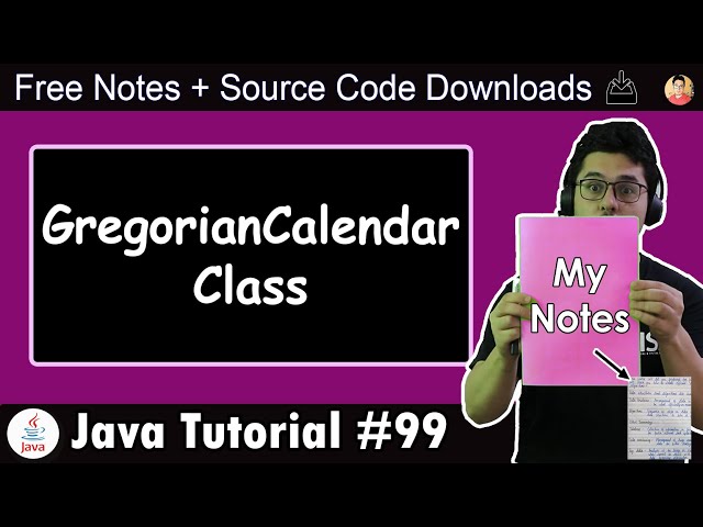 GregorianCalendar class & TimeZone in java