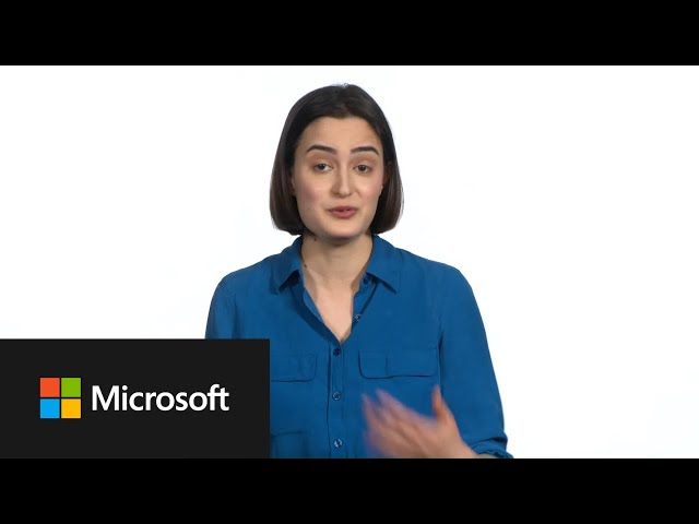 What's new with Microsoft Cognitive Services