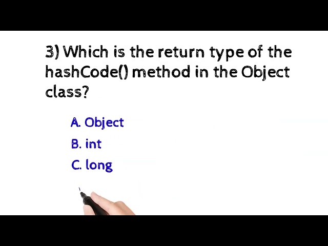Java MCQ Basics questions and answers.