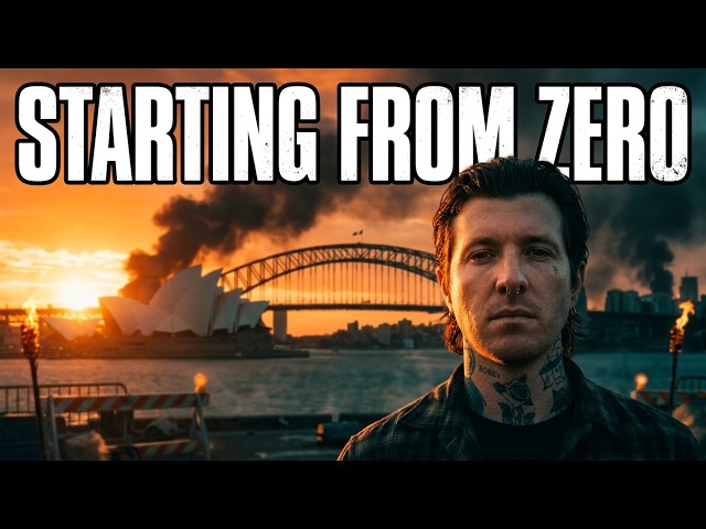 If I Had to Start Prepping From Zero in 2026