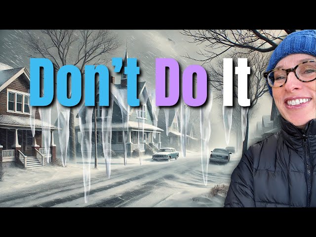They're Lying To You About Moving To Iowa (What Living Here Is Actually Like)